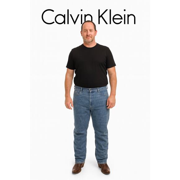 Calvin Klein Other - Calvin Klein Men’s Bootcut Jeans 38/34